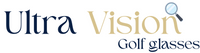 Ultra Vision Golf Glasses